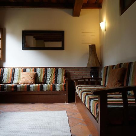 Hotel Rural Arredondo ケロリオ エクステリア 写真