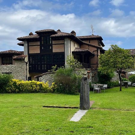 Hotel Rural Arredondo ケロリオ エクステリア 写真