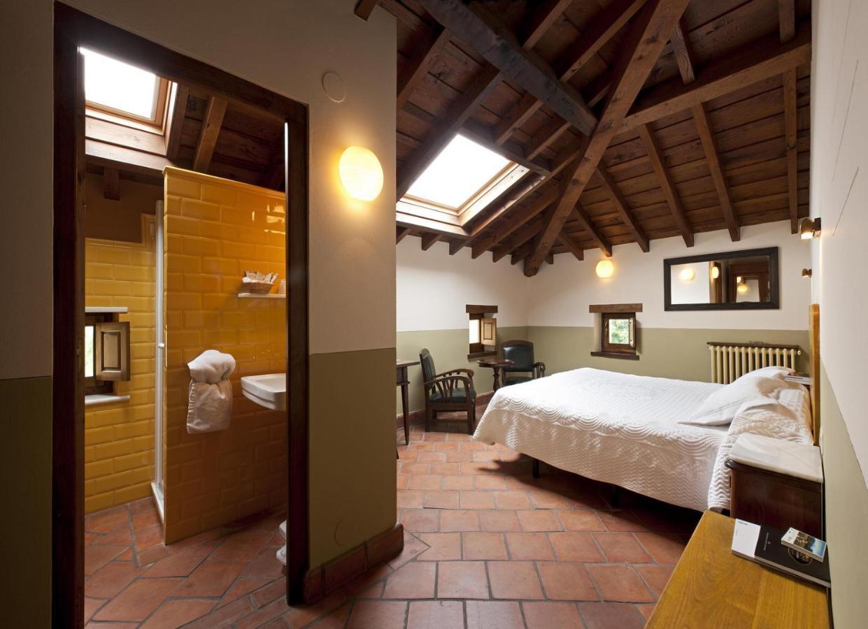 Hotel Rural Arredondo ケロリオ エクステリア 写真
