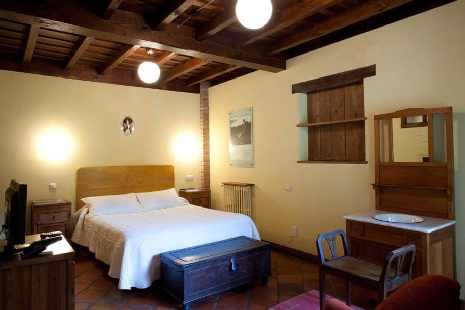 Hotel Rural Arredondo ケロリオ エクステリア 写真