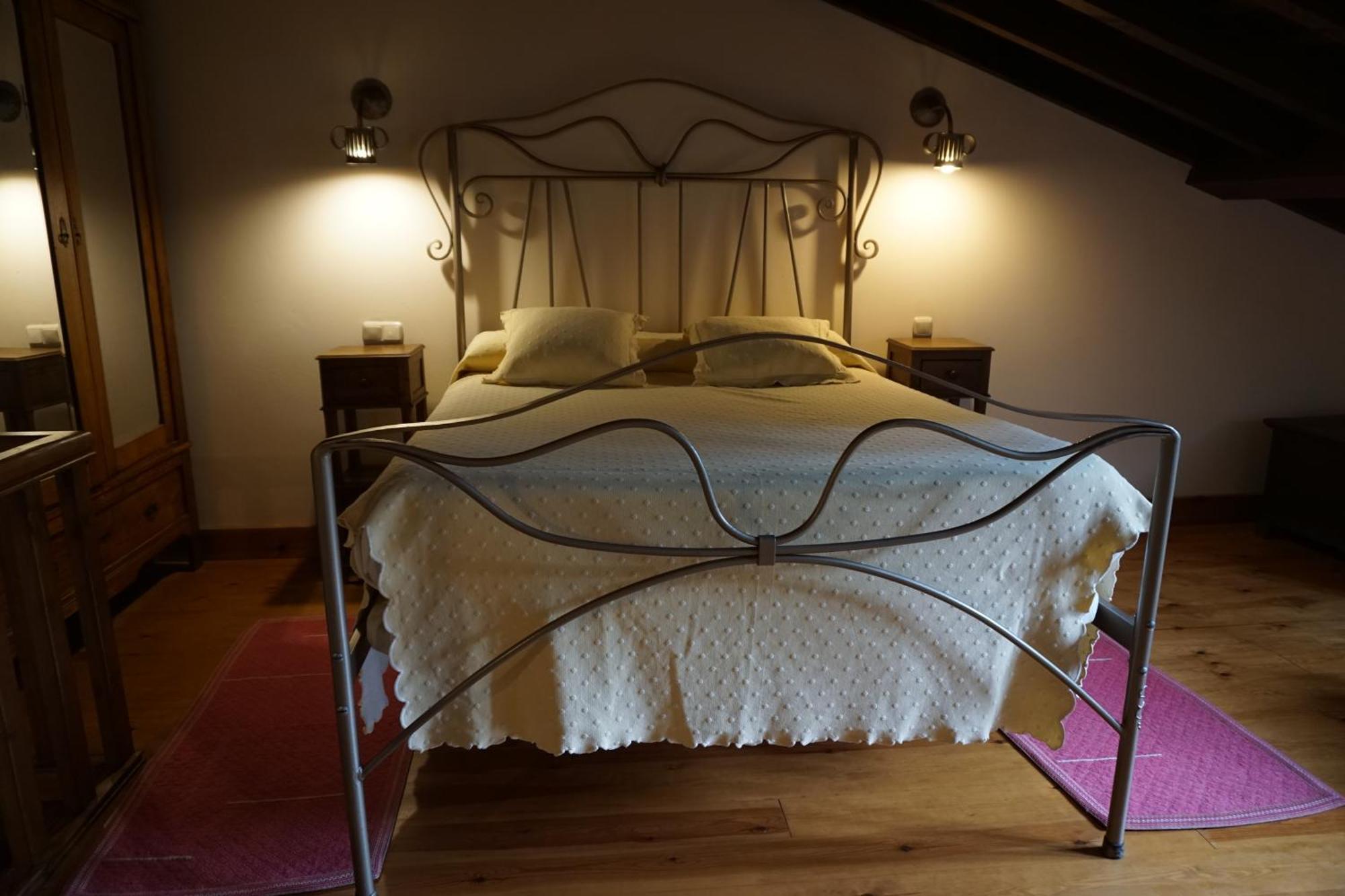 Hotel Rural Arredondo ケロリオ エクステリア 写真